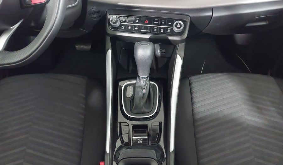 Fiat Fastback AUDACE Suv 2023