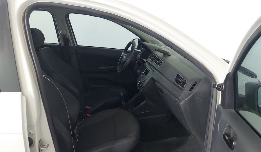 Volkswagen Gol MPI Hatchback 2022