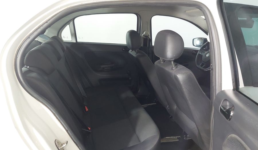 Volkswagen Gol MPI Hatchback 2022