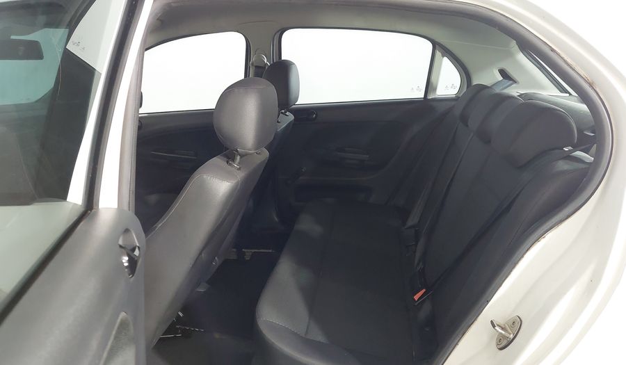 Volkswagen Gol MPI Hatchback 2022