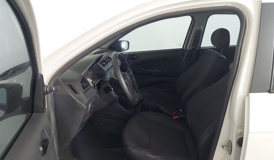 Volkswagen Gol MPI Hatchback 2022
