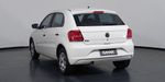 Volkswagen Gol MPI Hatchback 2022
