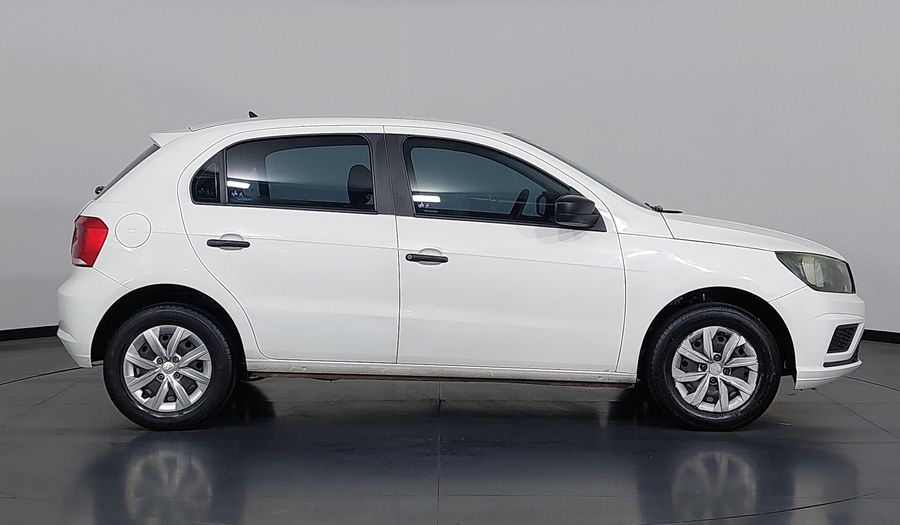 Volkswagen Gol MPI Hatchback 2022