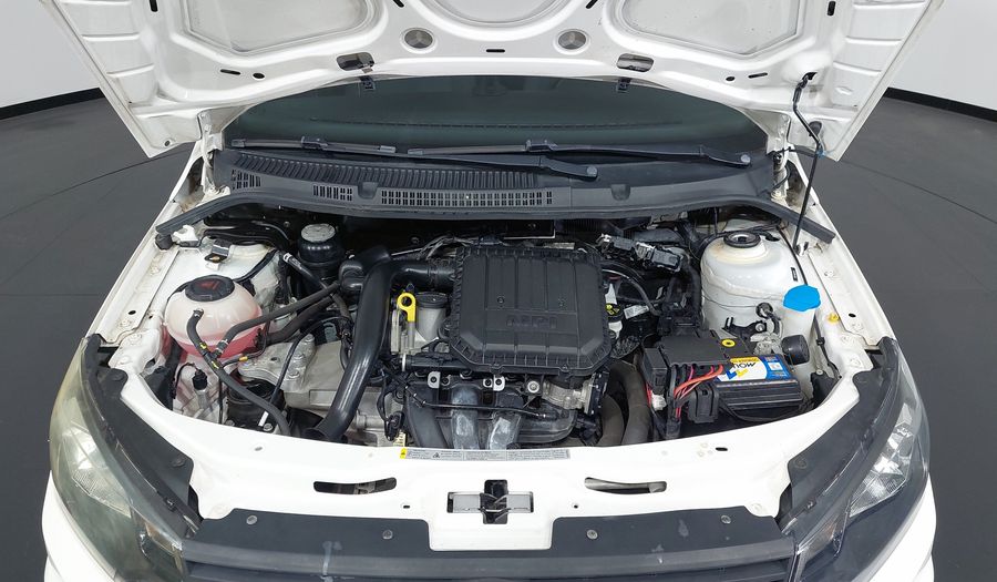 Volkswagen Gol MPI Hatchback 2022
