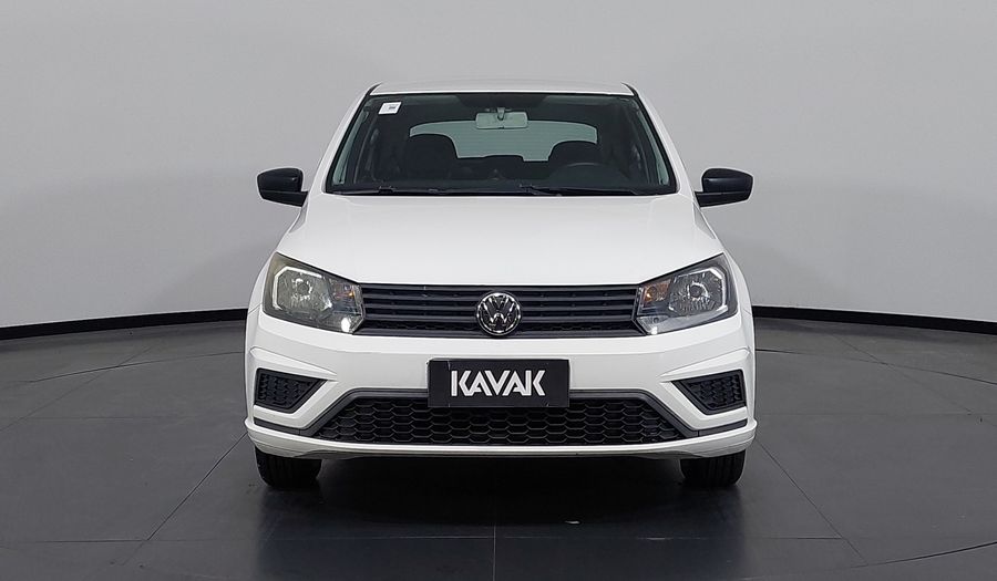 Volkswagen Gol MPI Hatchback 2022