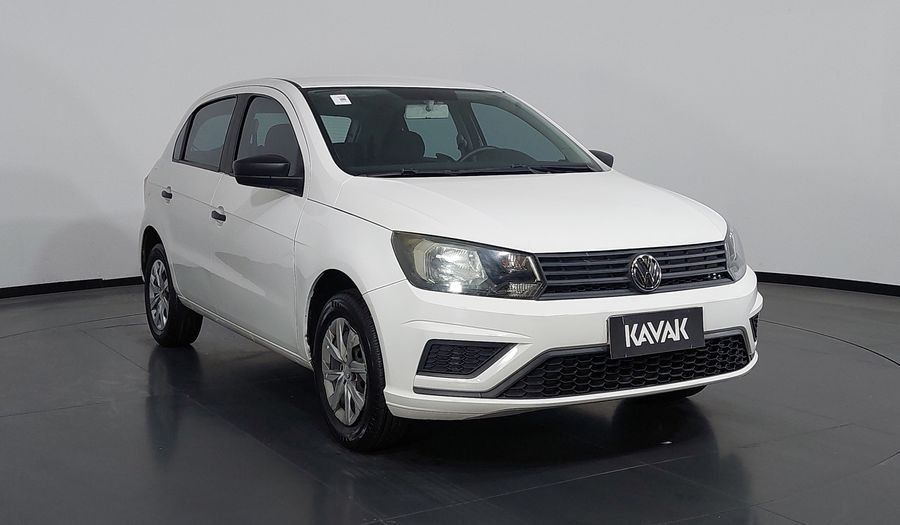 Volkswagen Gol MPI Hatchback 2022