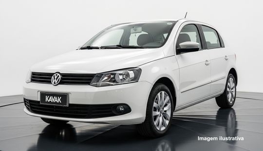 Volkswagen • Gol