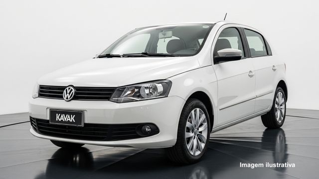 Volkswagen • Gol