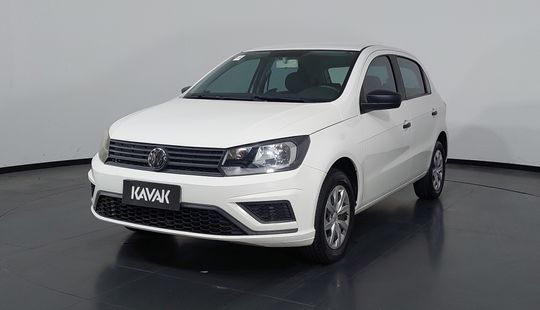 Volkswagen • Gol