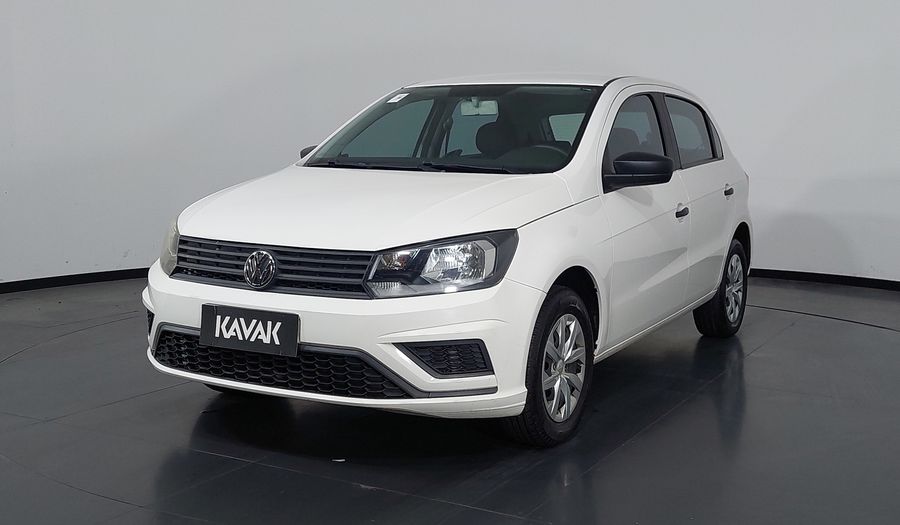 Volkswagen Gol MPI Hatchback 2022