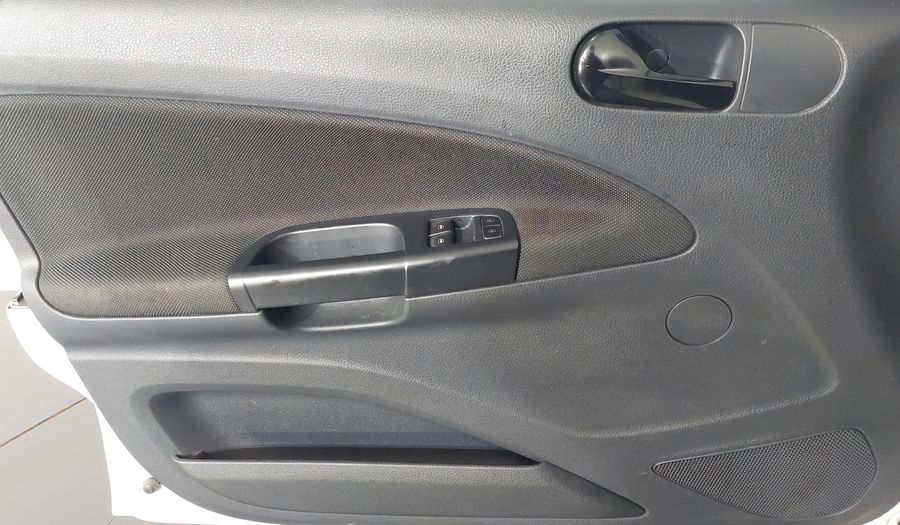 Volkswagen Gol MPI Hatchback 2022