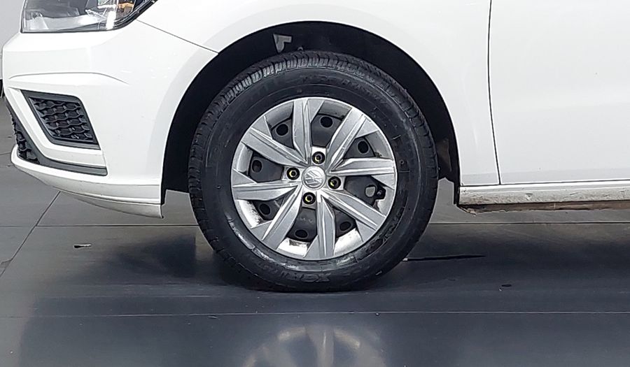 Volkswagen Gol MPI Hatchback 2022