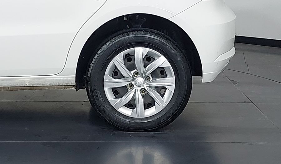 Volkswagen Gol MPI Hatchback 2022