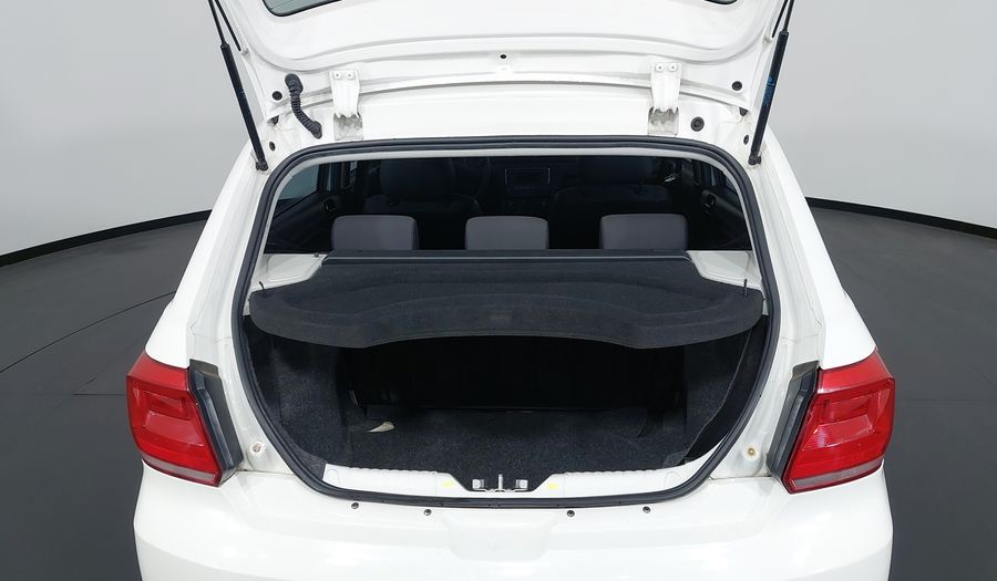 Volkswagen Gol MPI Hatchback 2022