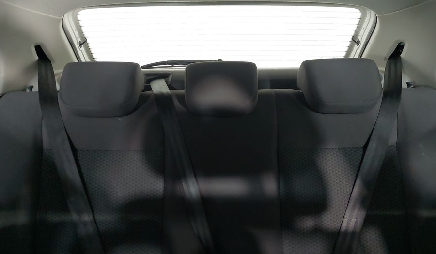 Volkswagen Gol MPI Hatchback 2022
