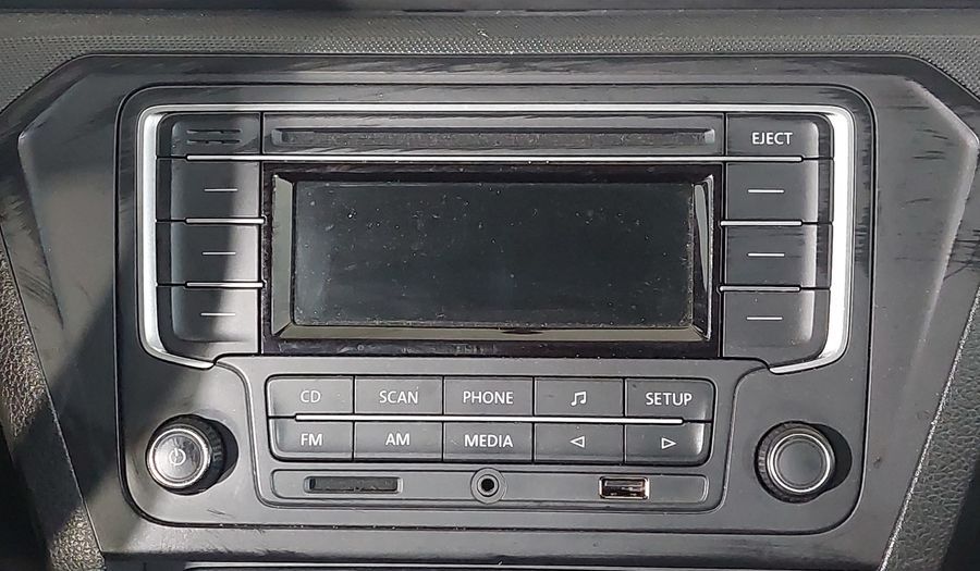 Volkswagen Gol MPI Hatchback 2022