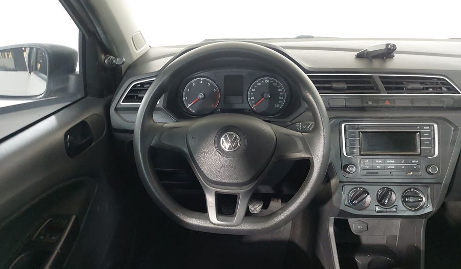 Volkswagen Gol MPI Hatchback 2022