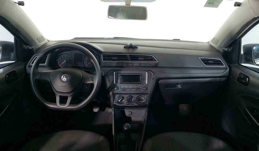 Volkswagen Gol MPI Hatchback 2022