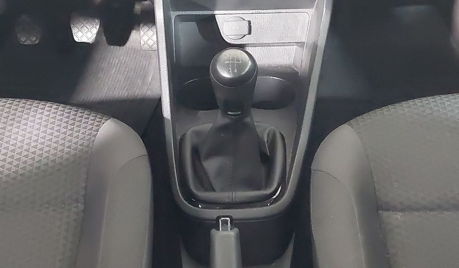 Volkswagen Gol MPI Hatchback 2022