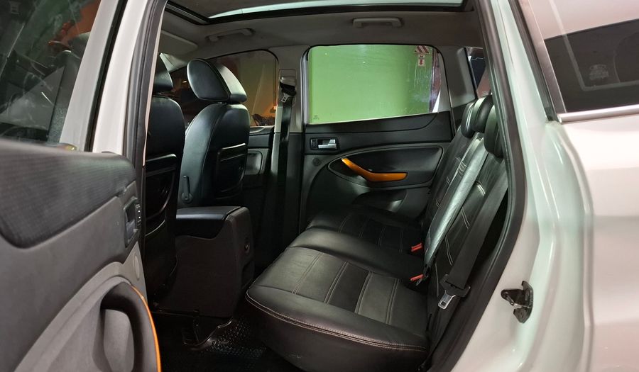 Ford Kuga 2.5T TITANIUM AT 4X4 Suv 2011