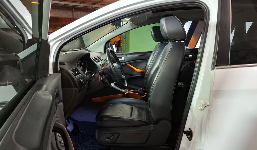 Ford Kuga 2.5T TITANIUM AT 4X4 Suv 2011