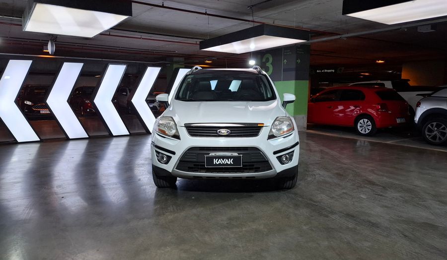 Ford Kuga 2.5T TITANIUM AT 4X4 Suv 2011