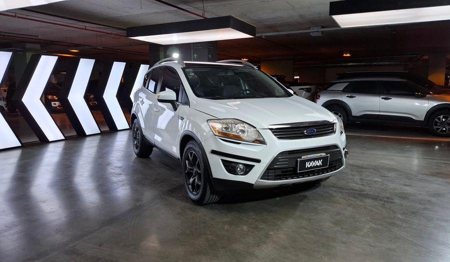 Ford Kuga 2.5T TITANIUM AT 4X4 Suv 2011