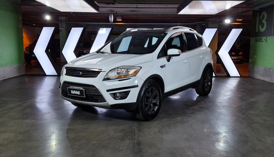Ford • Kuga