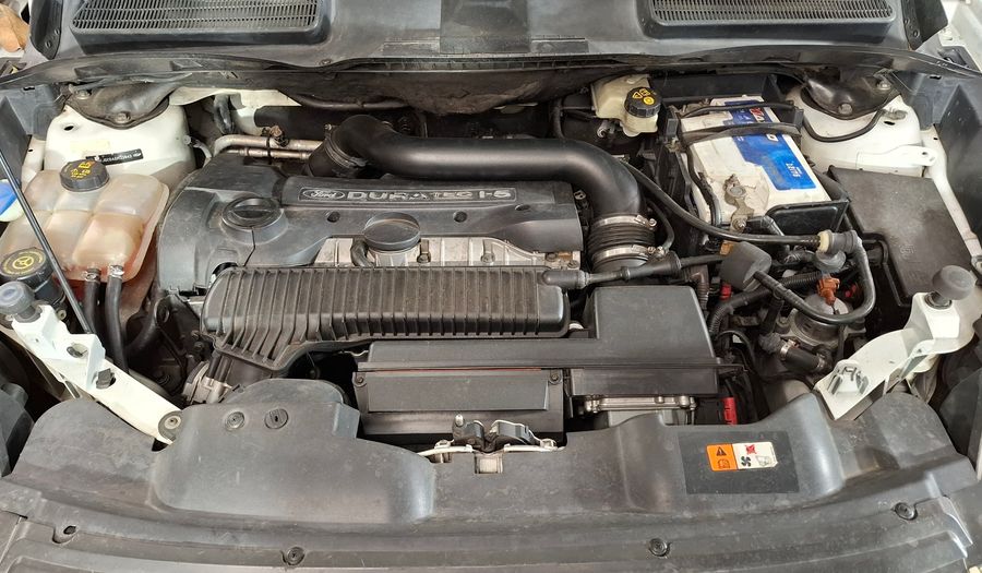 Ford Kuga 2.5T TITANIUM AT 4X4 Suv 2011