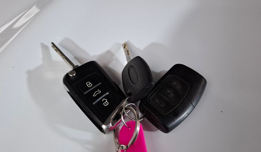 Ford Kuga 2.5T TITANIUM AT 4X4 Suv 2011