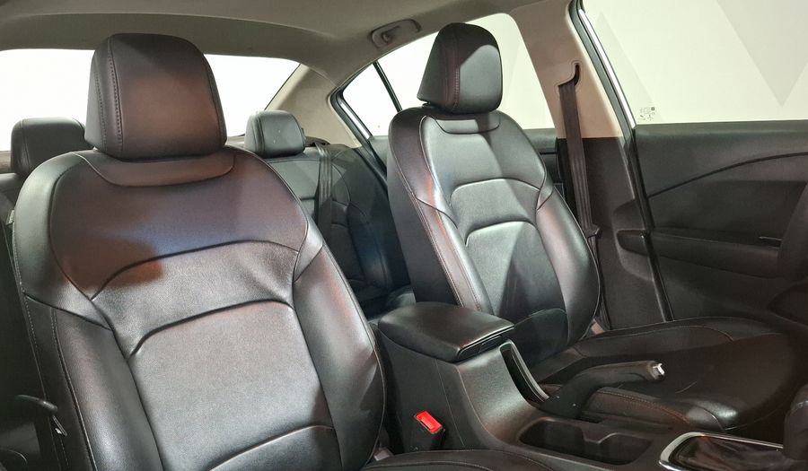Chevrolet Cavalier 1.5 PREMIER C AUTO Sedan 2019