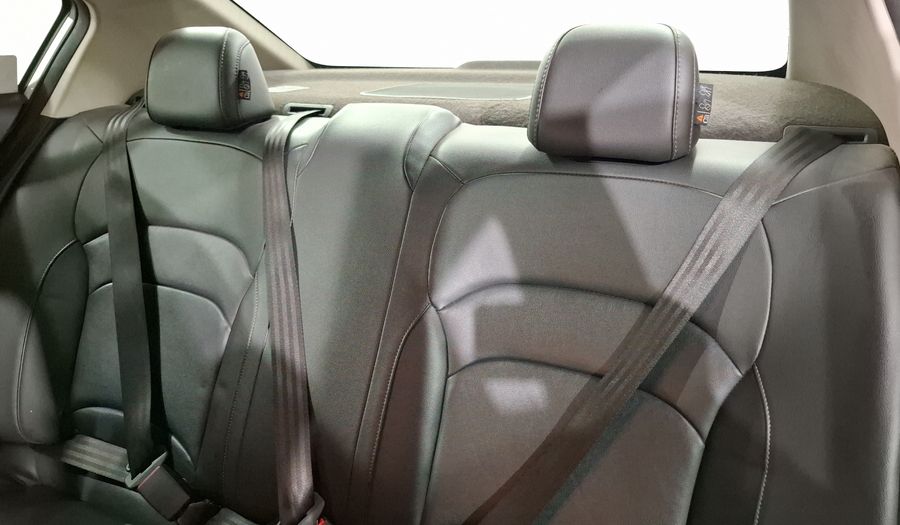 Chevrolet Cavalier 1.5 PREMIER C AUTO Sedan 2019