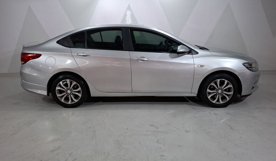 Chevrolet Cavalier 1.5 PREMIER C AUTO Sedan 2019