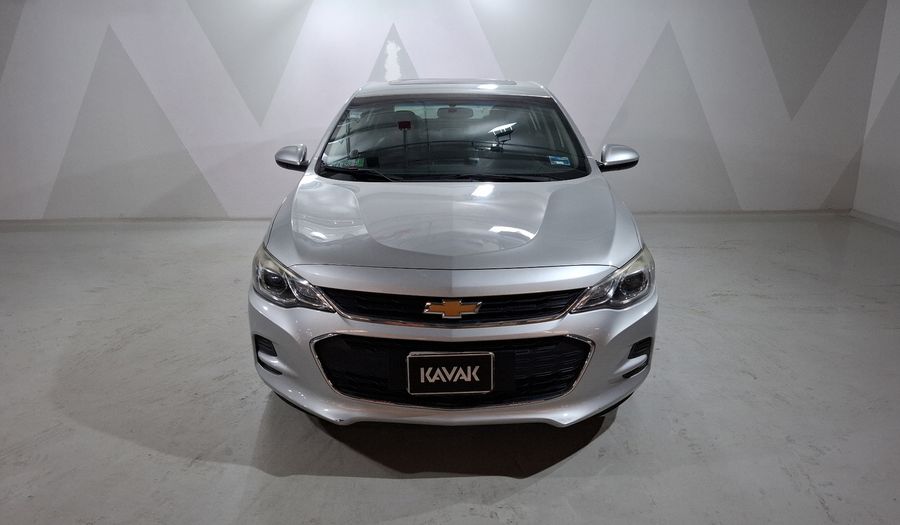 Chevrolet Cavalier 1.5 PREMIER C AUTO Sedan 2019