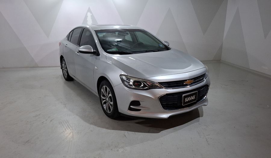 Chevrolet Cavalier 1.5 PREMIER C AUTO Sedan 2019
