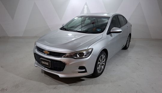 Chevrolet • Cavalier