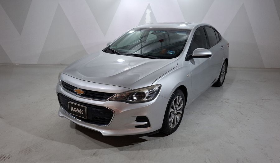 Chevrolet Cavalier 1.5 PREMIER C AUTO Sedan 2019