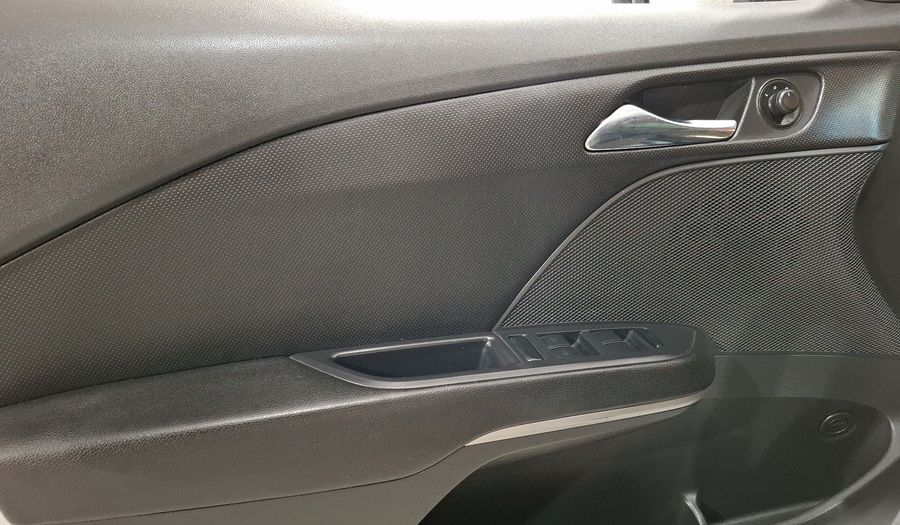 Chevrolet Cavalier 1.5 PREMIER C AUTO Sedan 2019