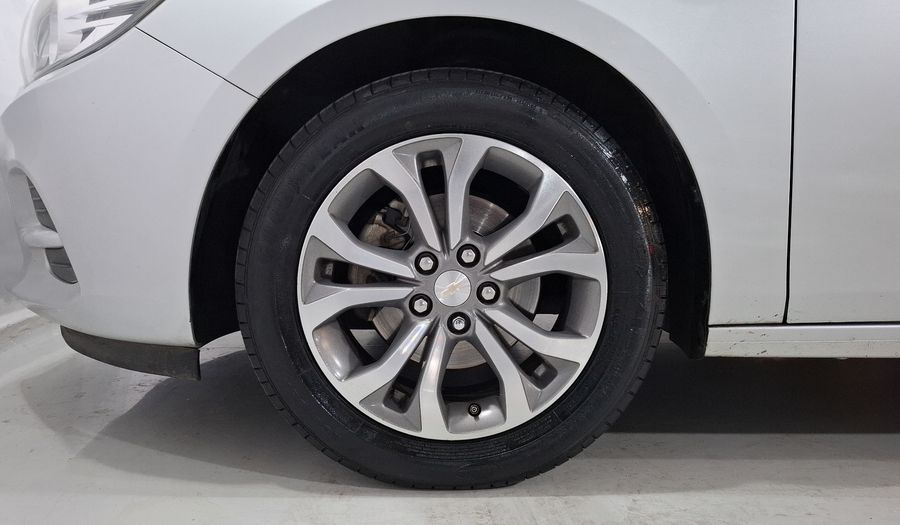 Chevrolet Cavalier 1.5 PREMIER C AUTO Sedan 2019