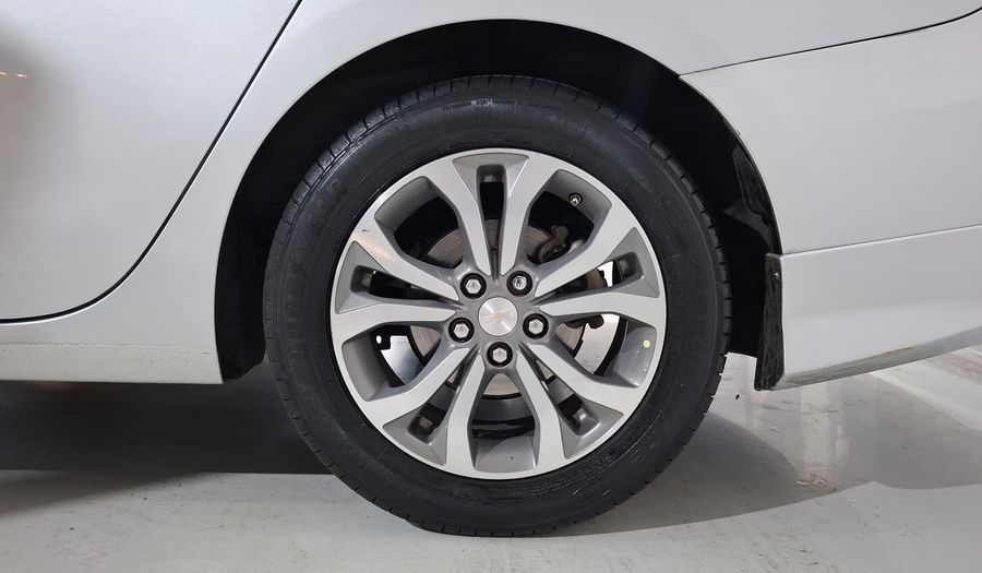 Chevrolet Cavalier 1.5 PREMIER C AUTO Sedan 2019