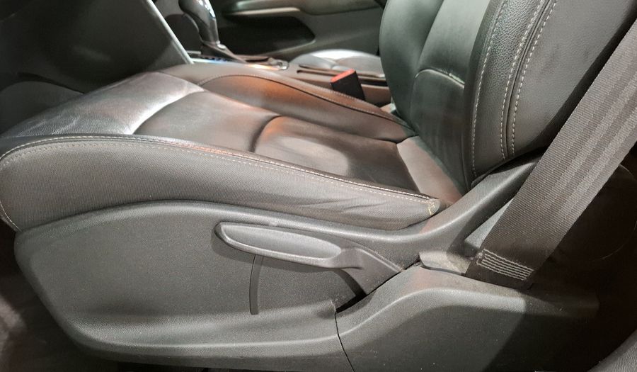 Chevrolet Cavalier 1.5 PREMIER C AUTO Sedan 2019