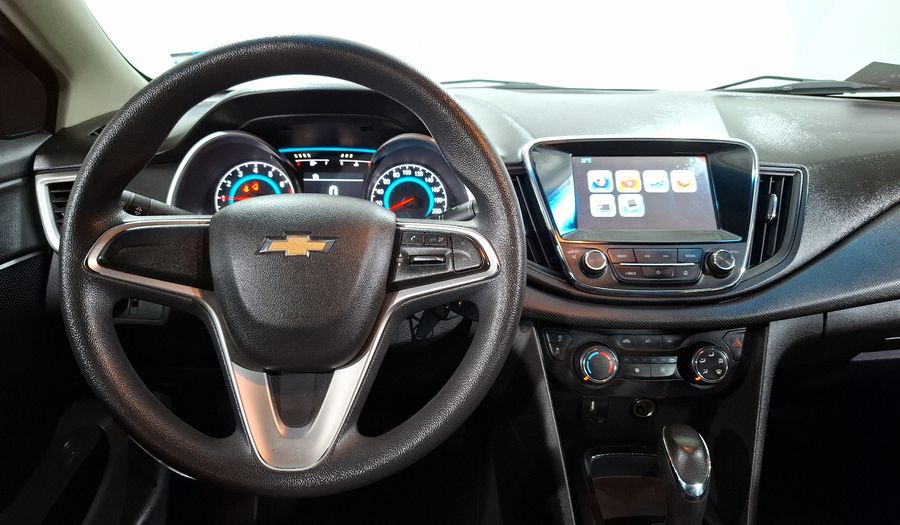 Chevrolet Cavalier 1.5 PREMIER C AUTO Sedan 2019