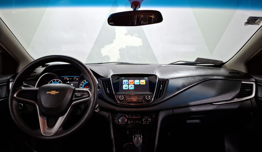 Chevrolet Cavalier 1.5 PREMIER C AUTO Sedan 2019