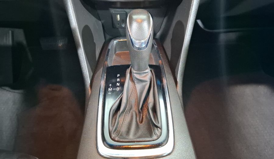 Chevrolet Cavalier 1.5 PREMIER C AUTO Sedan 2019