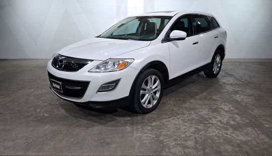 Mazda • CX-9