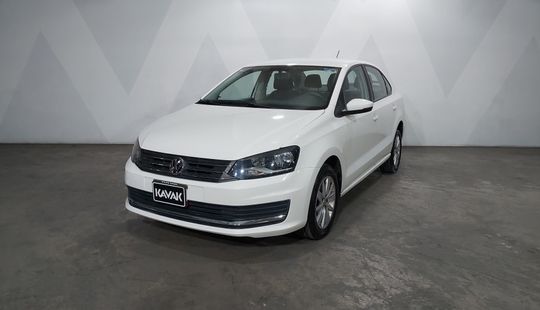 Volkswagen • Vento