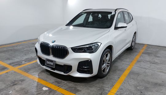 Bmw • X1