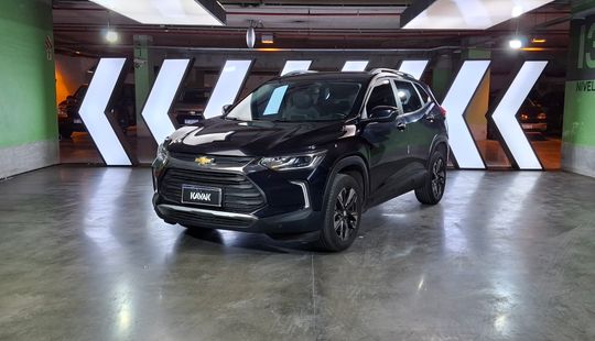 Chevrolet • Tracker