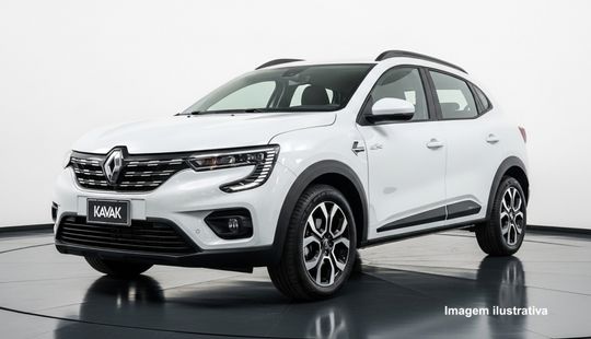 Renault • Kardian
