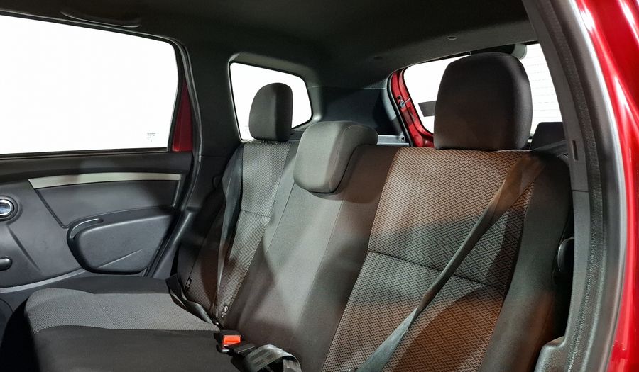 Renault Duster 2.0 ZEN AUTO Suv 2018